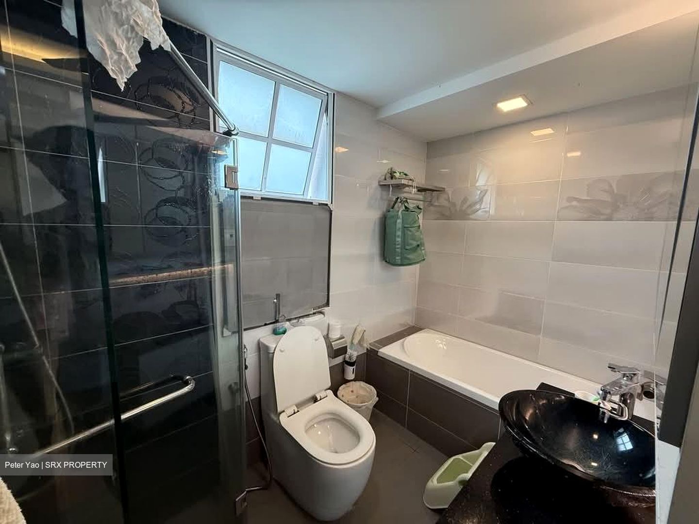 Parc Palais (D21), Condominium #571737971